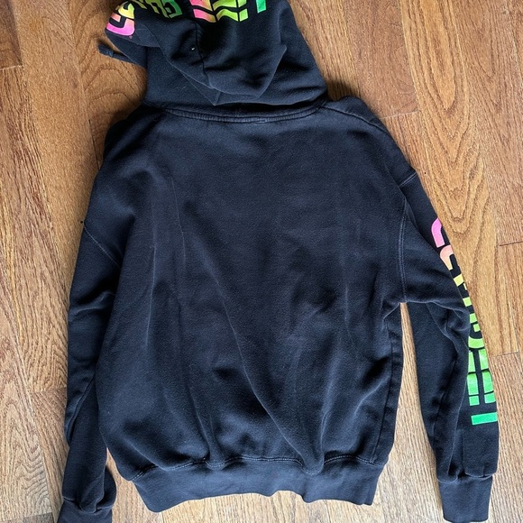 Lifeguard Sweatshirt - Picture 2 of 3